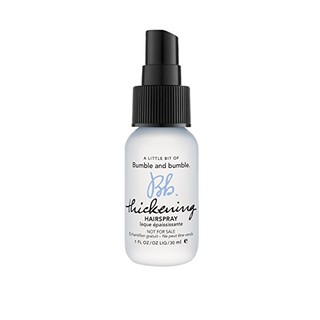 Xịt dưỡng tóc Bumble and Bumble Thickening Hair Spray 30ml