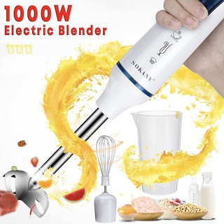 Máy xay sinh tố đa năng sokany 1000w