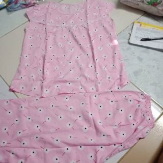 Combo đồ bộ tole