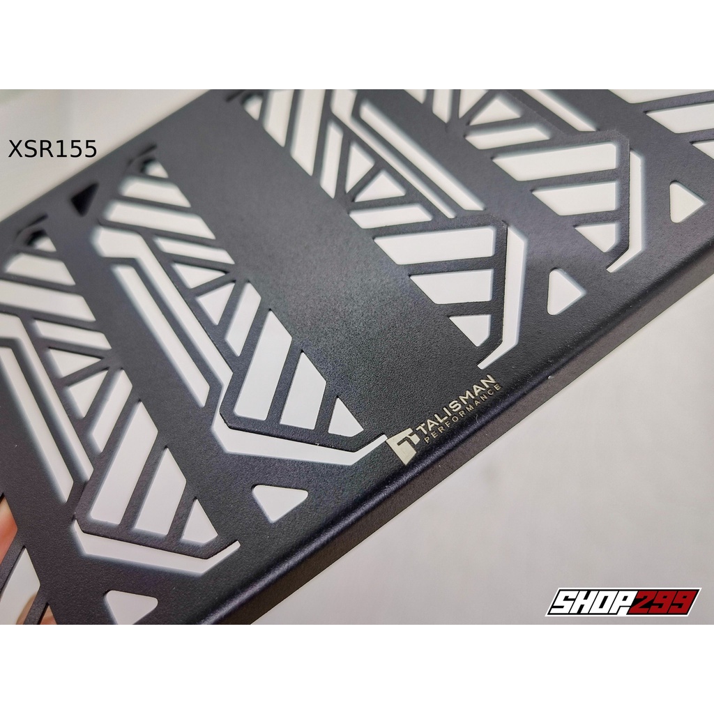 Che Két Nước Yamaha XSR155 - TALISMAN Chính Hãng