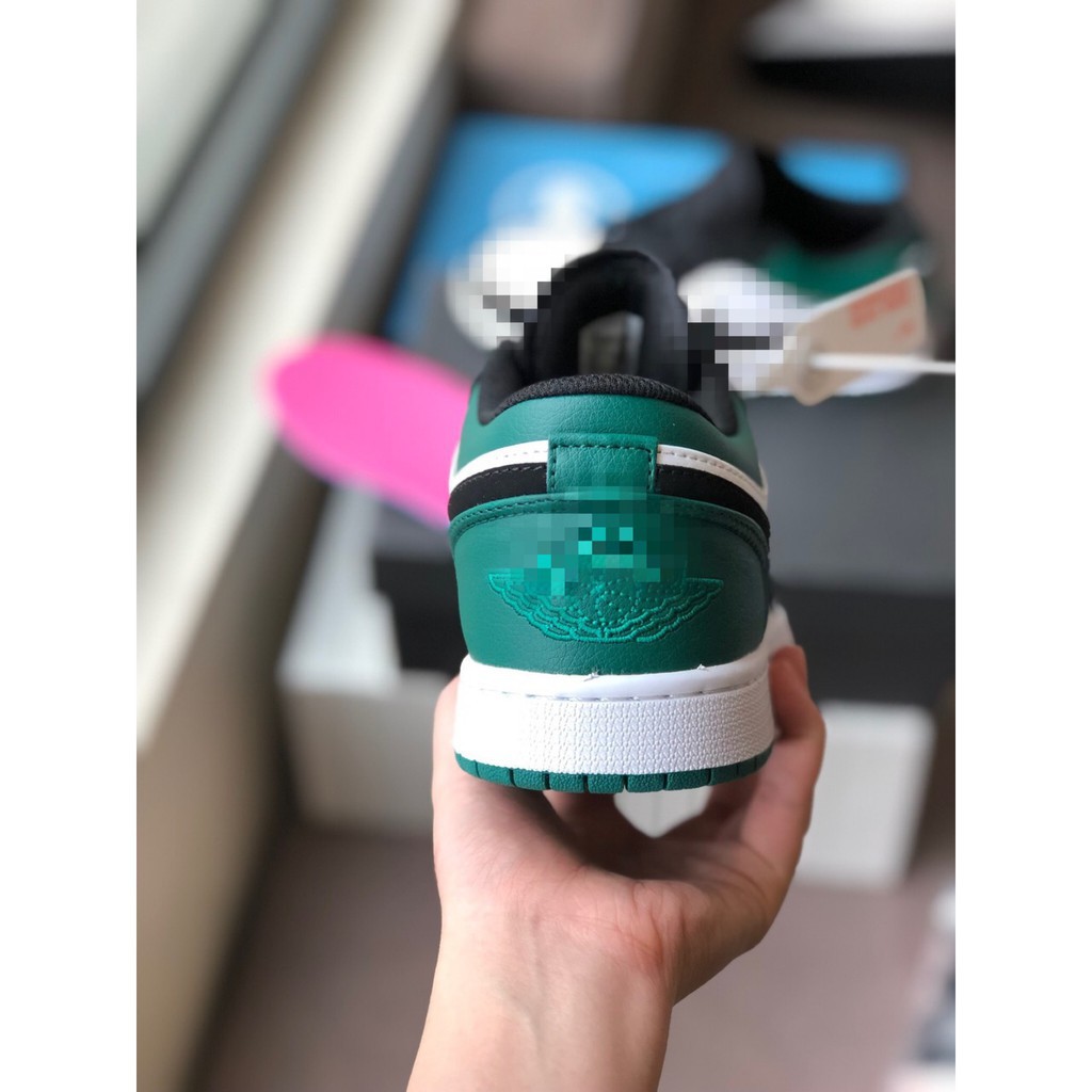 Full Box -  Giày JD xanh đen- Hàng Chuẩn 1:1- dành cho nam  lỗi 1 đổi 1 | BigBuy360 - bigbuy360.vn