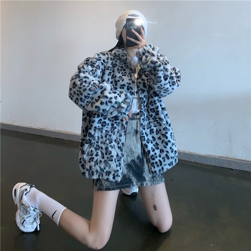 ÁO LÔNG MỀM MÙA ĐÔNG 2 LỚP | BigBuy360 - bigbuy360.vn