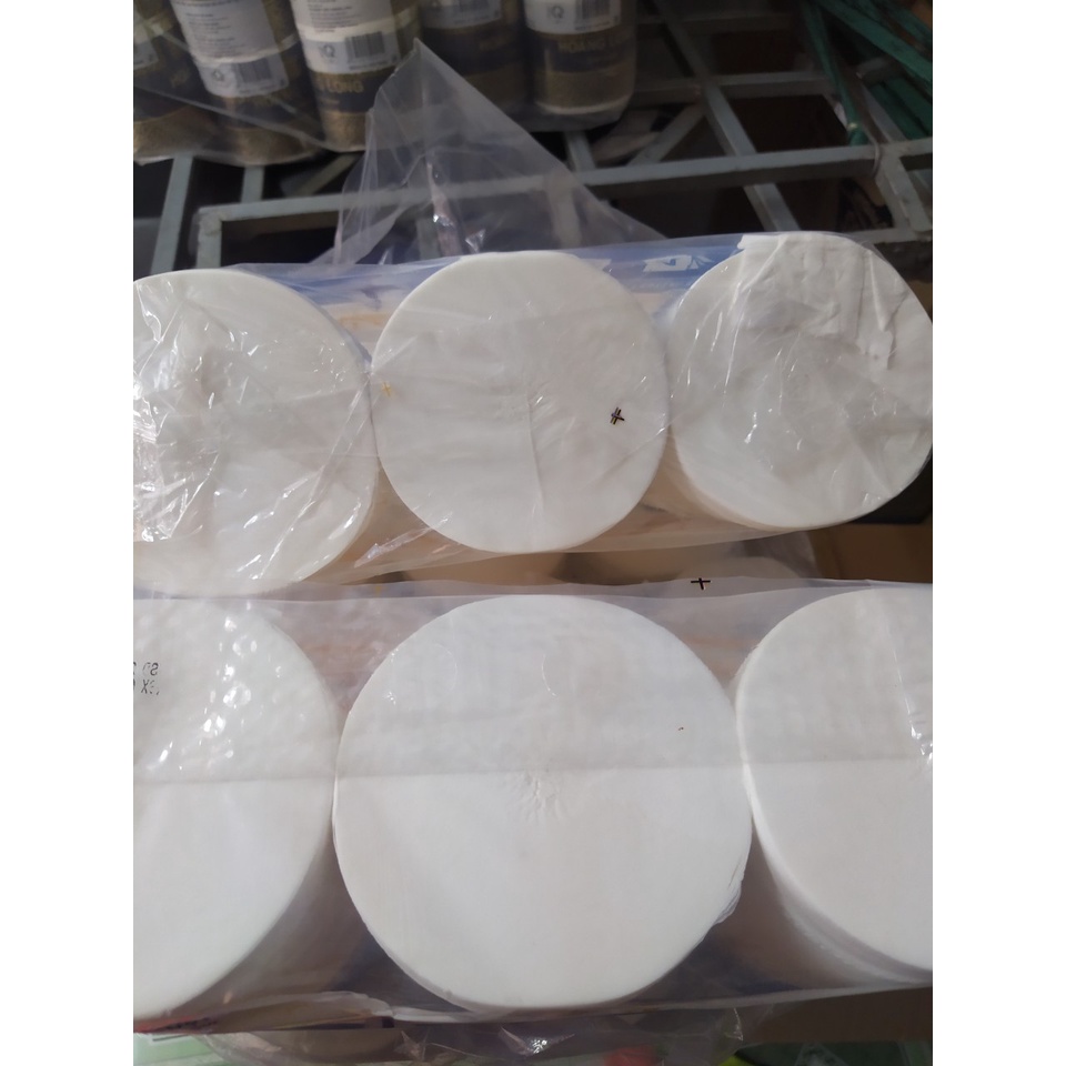 LỐC 6 CUỘN GIẤY VỆ SINH LONG NHẬT