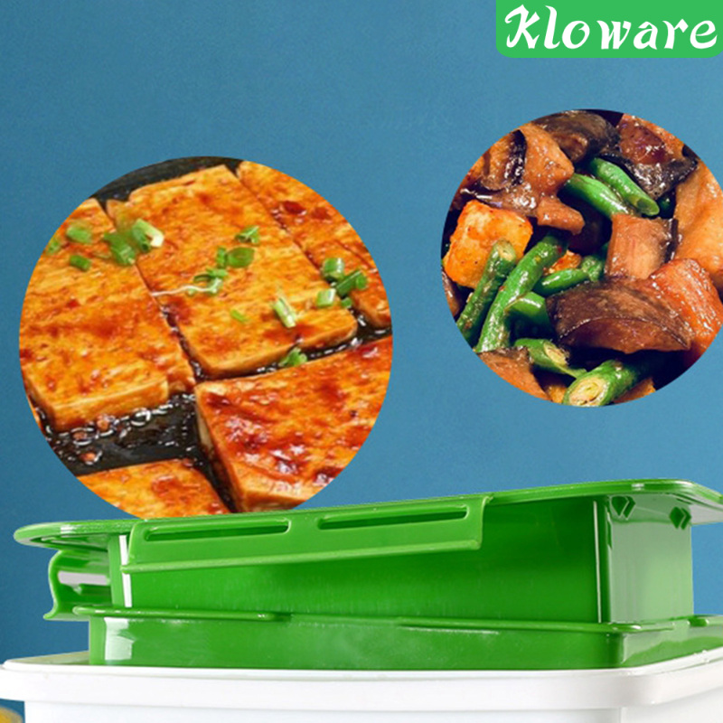 Khuôn Làm Đậu Hũ Tự Động Cao Cấp
