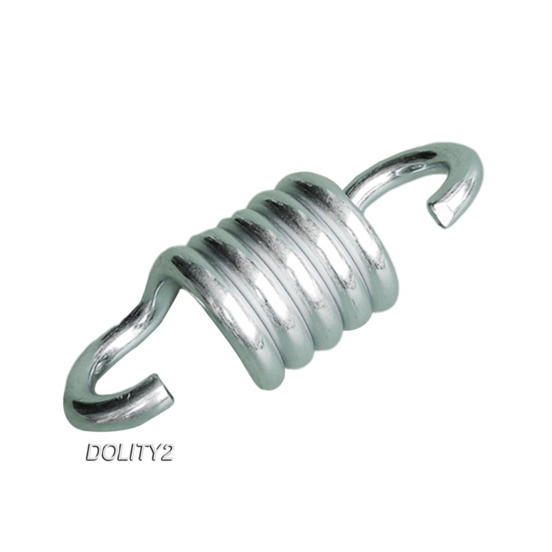 [Dolity2] Lò Xo Móc Võng Chịu Lực Nặng 400kg Bằng Thép