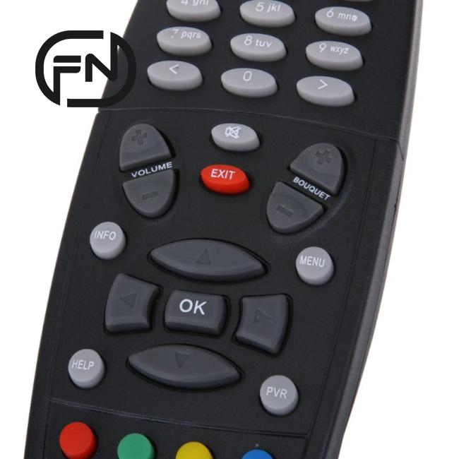 Replacement Remote Control for DREAMBOX DM800 Dm800hd DM800SE