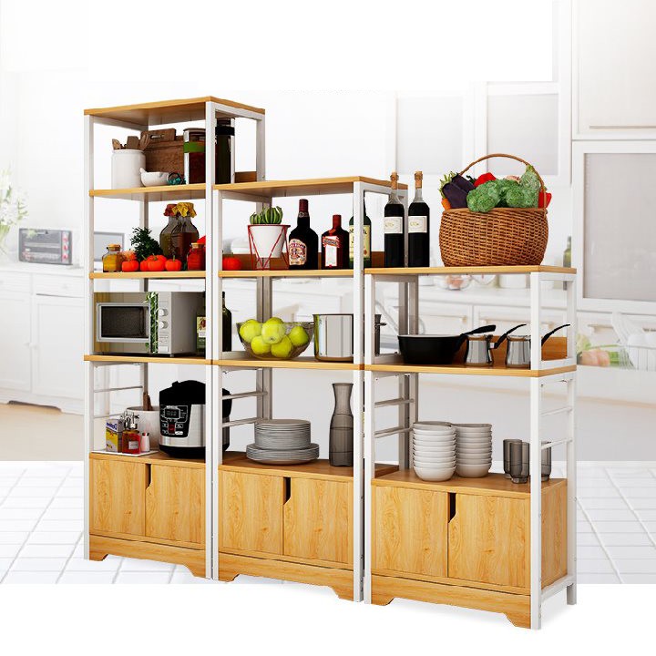 Kệ để đồ nhà bếp đa năng_RE0130