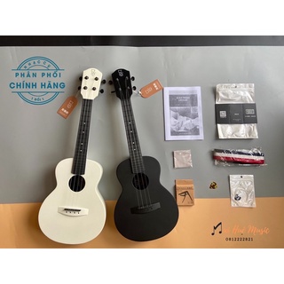Đàn Ukulele Susanly Mint tặng Full Phụ Kiện