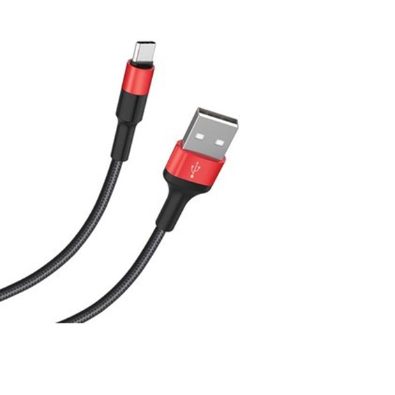 Cáp Sạc Hoco X26 Cổng TypeC