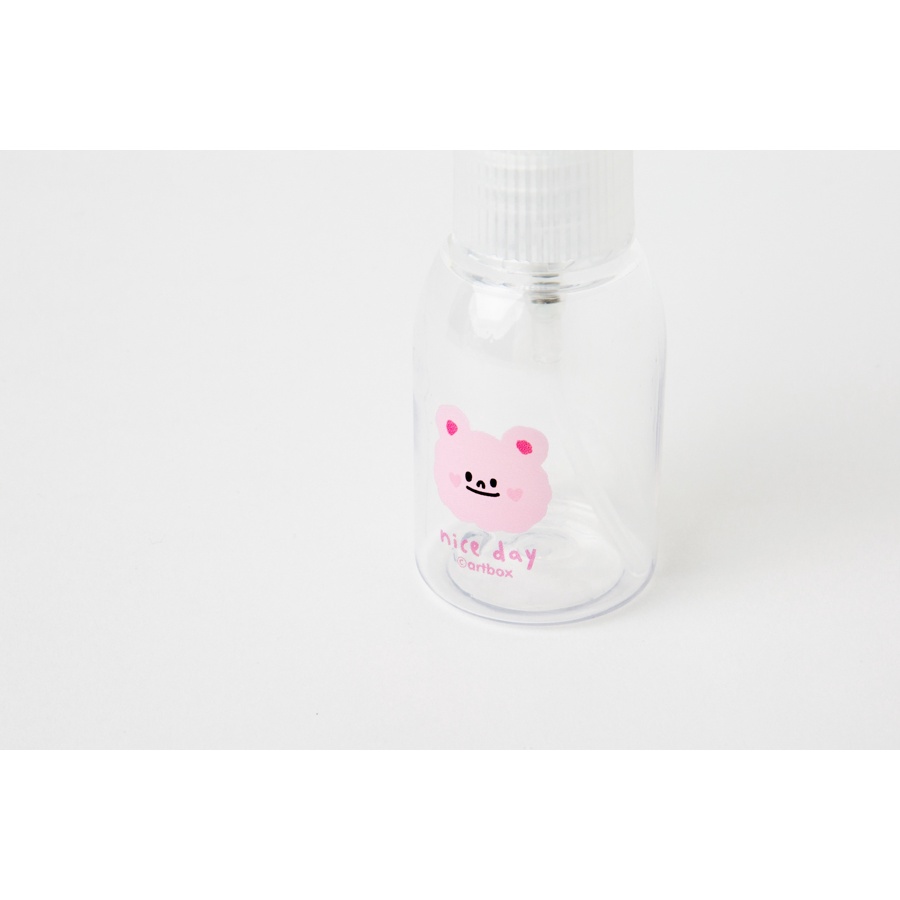 Bình Xịt Phun Xương ARTBOX Hàn Quốc Dung Tích 30ml (2 Cái)