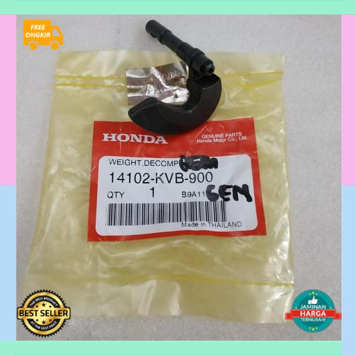 Bộ giải mã NOKEN AS chính hãng HONDA VARIO 110 Carbu