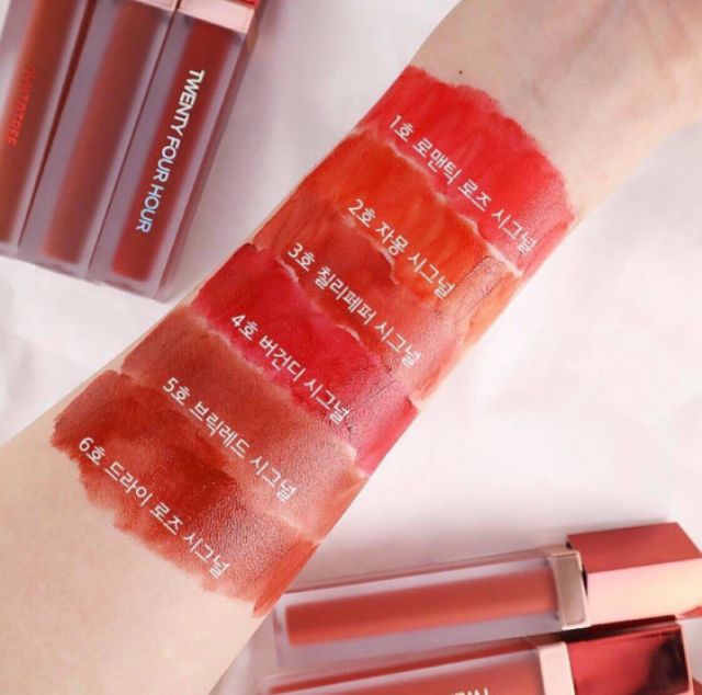 Son kem lỳ phytotree 24h tint | BigBuy360 - bigbuy360.vn