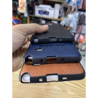 Ốp Samsung Note4 kiểu da thời trang