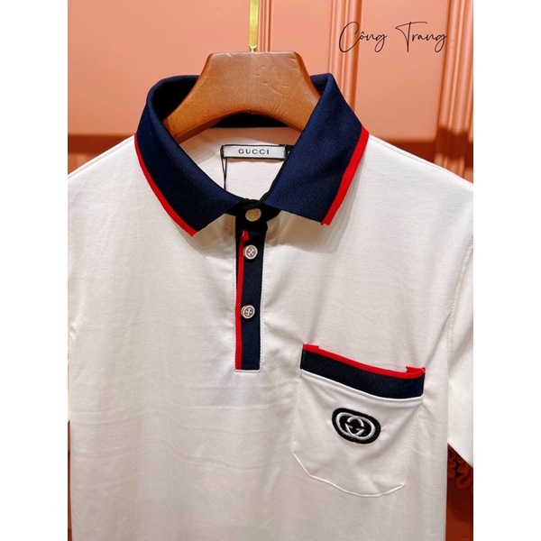 Áo polo Gc011-1283