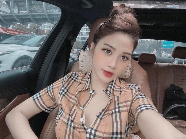 Áo Sơ Mi Kẻ Bb Màu Đậm Cộc Tay Hàng Đẹp ❤️