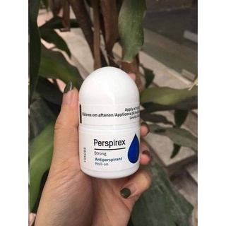 Lăn khử mùi PERSPIREX