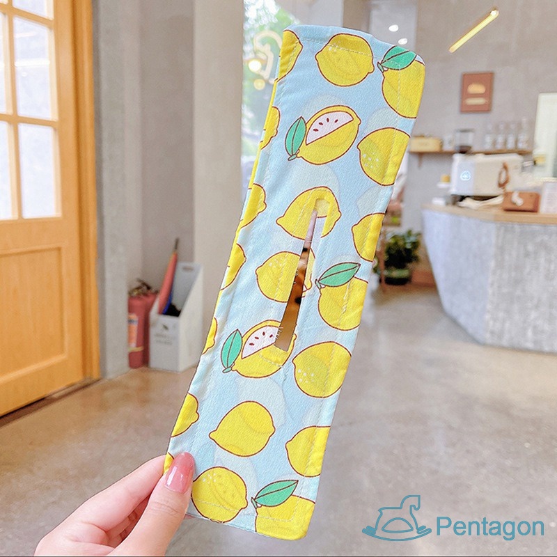 Kẹp Tóc Thắt Nơ Phong Cách Hàn Quốc Mới Cho Bé Gái