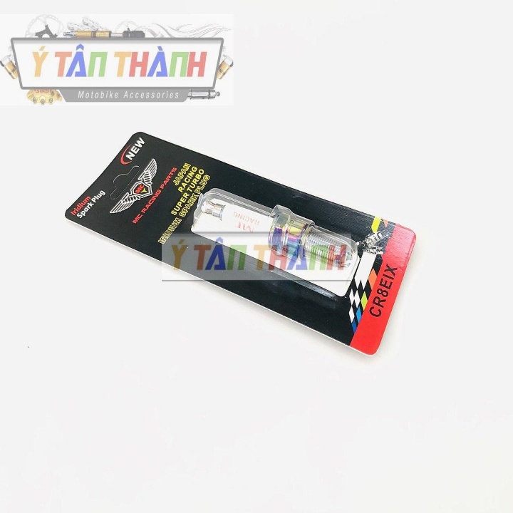 Bugi 3 Chân Mc Gắn Wave MS2150