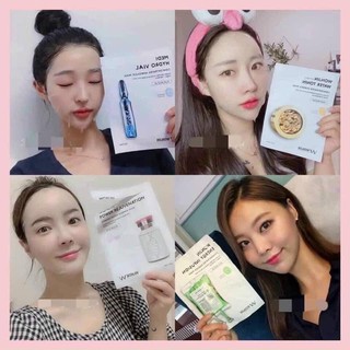 MẶT NẠ WONJIN HỘP 15 MIẾNG