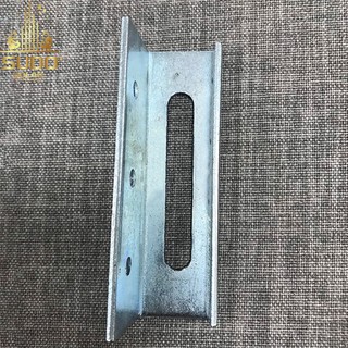 Kẹp giữ U xà gồ phụ kiện điện năng lượng mặt trời [Mua càng nhiều giá càng rẻ]
