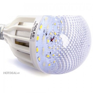 Bóng đèn tích điện 12W