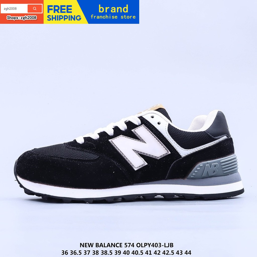 NEW BALANCE Giày Chạy Bộ Zgh2008 (Nhiều Màu) 574