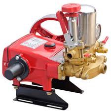 Đầu xịt Yanaka 29, 29A 1HP