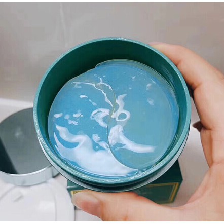 Mặt Nạ Mắt-Ngăn Và Giảm Thâm Quầng Mắt Tinh Chất Ngọc Trai JM Solution - Thancosmetics93 | BigBuy360 - bigbuy360.vn