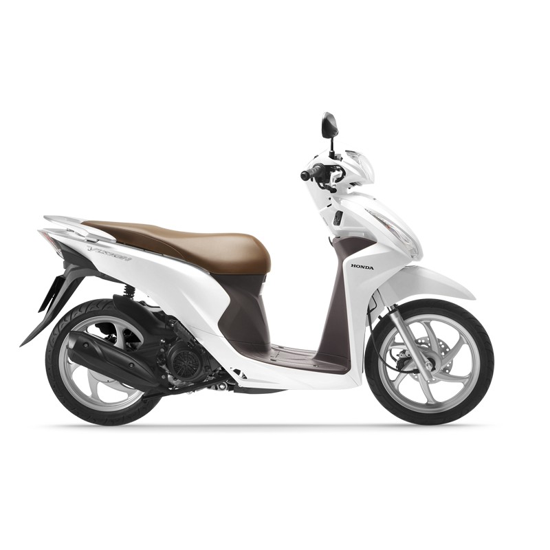 Xe tay ga Honda Vision Tiêu Chuẩn