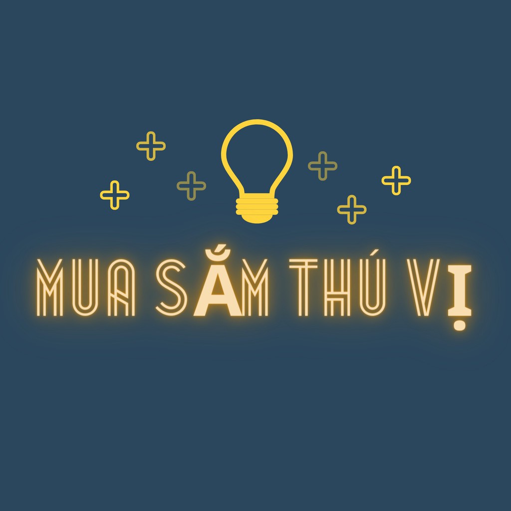 MUA SẮM THÚ VỊ