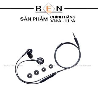 Tai nghe akg jack 3.5mm - chính hãng sam-sung , tai nghe nhét tai s8 s9 s10