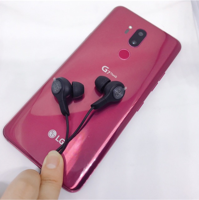 Tai nghe LG B&amp;O Chính hãng 100%