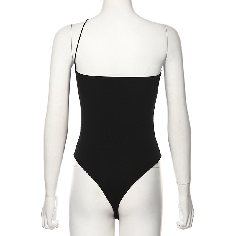 Jumpsuit trễ vai màu sắc nhã nhặn quyến rũ | BigBuy360 - bigbuy360.vn