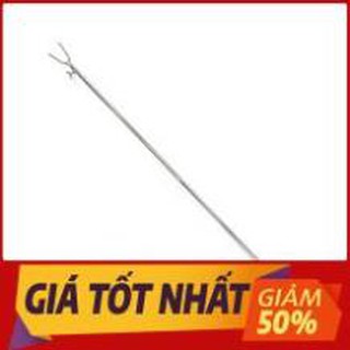[ XẢ HÀNG ] Chống cần câu cá inox dài chữ Y