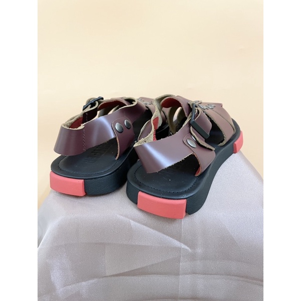 Giày Sandal Camper size 39, chính hãng