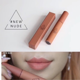 Son 3CE velvet Lip Tint