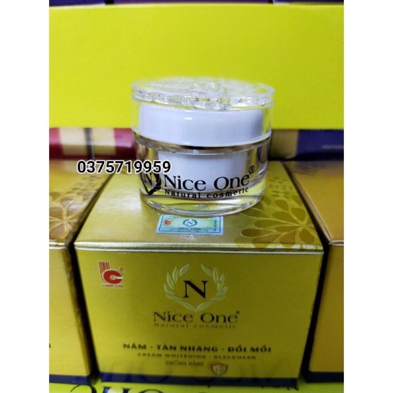 Nice One kem nám 10g