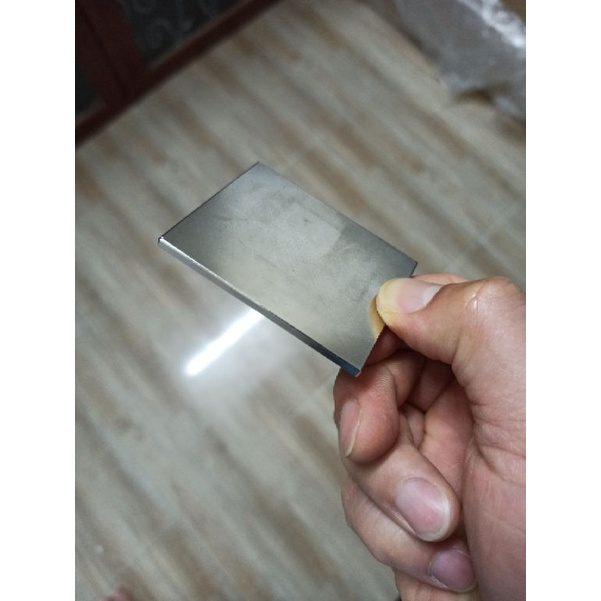 Nam châm đất hiếm siêu mỏng chuyên dùng làm kẹp nam châm sóc đĩa