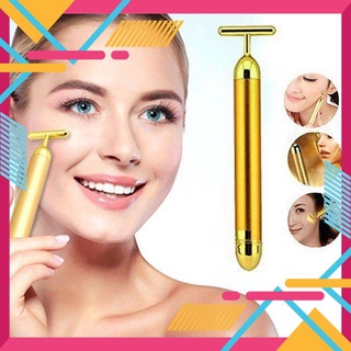 Máy massage mặt energy beauty bar