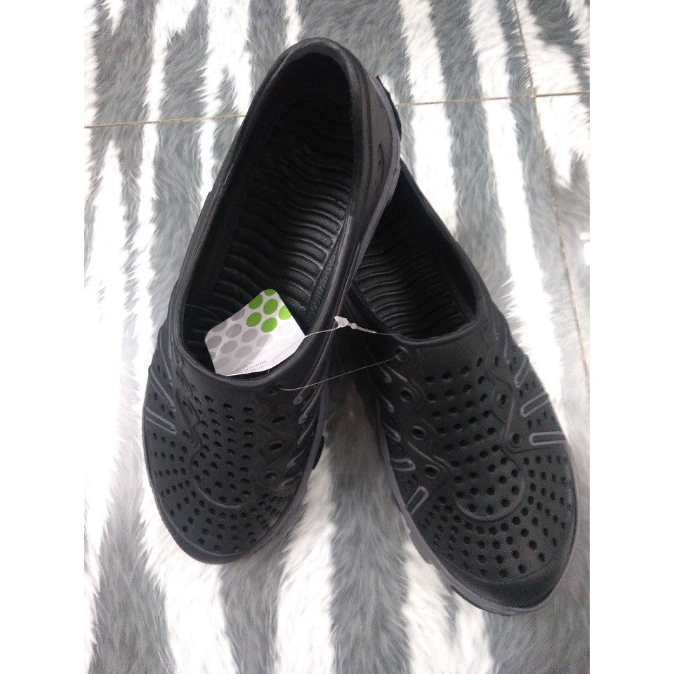 GIÀY NHỰA NAM ĐI MƯA-M31 | BigBuy360 - bigbuy360.vn