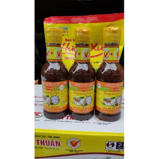 TƯƠNG ĐEN ĂN PHỞ HẬU SANH
