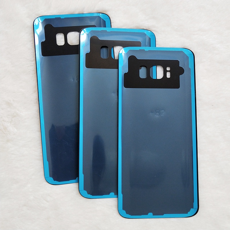 Ốp Điện Thoại Mặt Kính Thay Thế Chuyên Dụng Cho Samsung Galaxy S8 Plus S8 S8+ G955 G955F G950 G950F