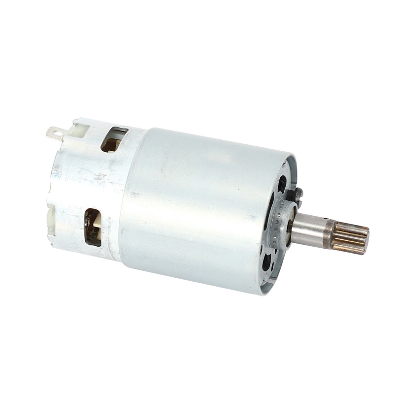 Động Cơ 18V 8 RS-550VD-6532 H3 Chuyên Dụng Cho WORX 50027484 Linh Kiện Điện Tử WU390 WX390 WX390.1 WX390.31 WU390.9 WX390.9 Rockwell