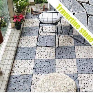 Vỉ nhựa lót sàn giá rẻ KT 30x30CM