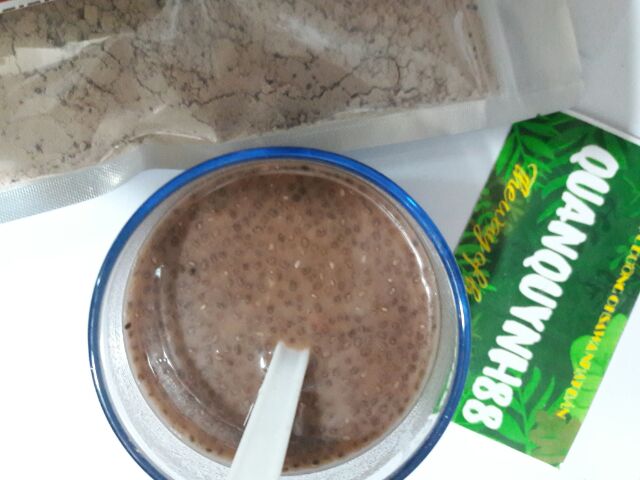 1kg BỘT DINH DƯỠNG CAO CẤP  CÁC LOẠI. 16 HẠT ( THÊM MACCA, HANH NHÂN, ÓC CHÓ, CHIA, AMARANTH, QUINOA | BigBuy360 - bigbuy360.vn