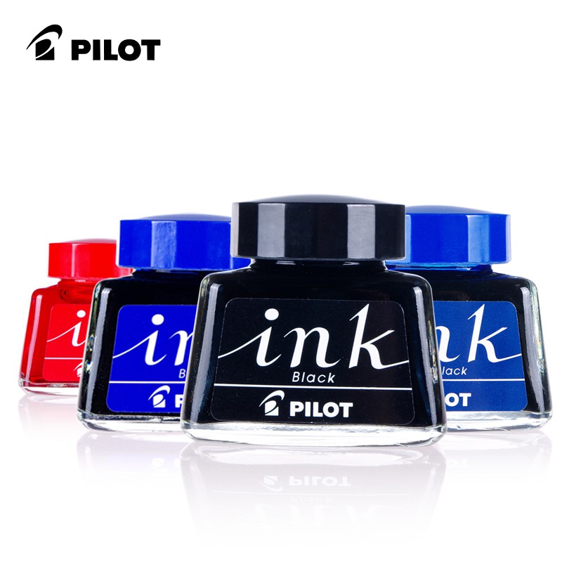 Mực bút máy Pilot Nhật Bản 30ml