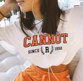 [HÌNH_THẬT_CUỐI] Áo croptop CANNOT rút dây bo eo