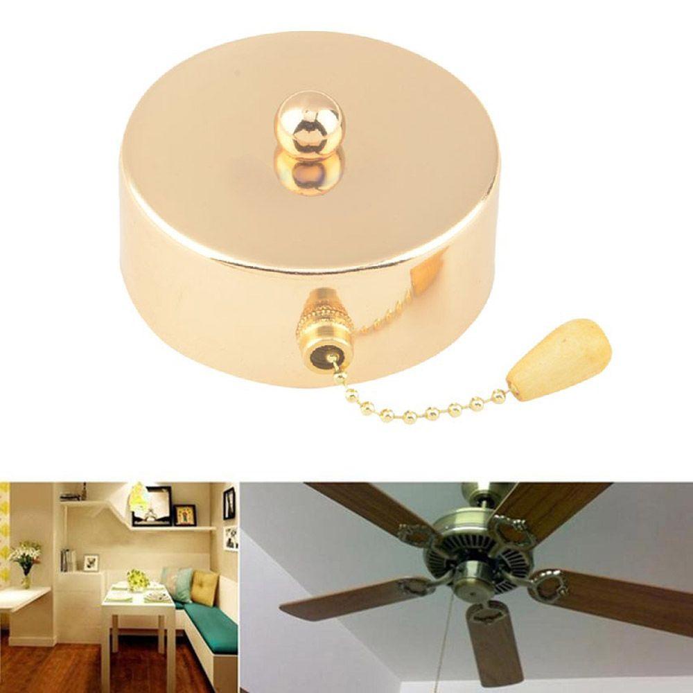 Công Tắc Đèn Treo Tường 5cm Ket1