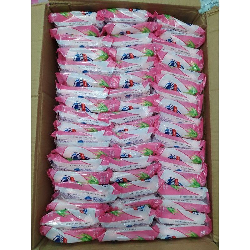 XÀ BÔNG CỤC SAFEGUARD NHỎ 60G TIẾT KIỆM HƯƠNG NHA ĐAM HỒNG/ TRẮNG TINH KHIẾT