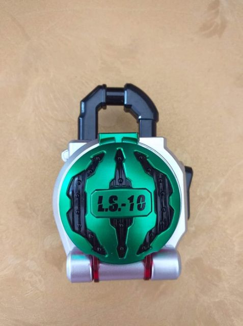 Dx Lockseed Gaim